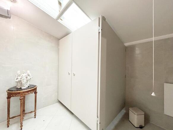 WC