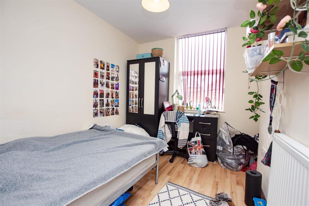 Teignmouth Road, Birmingham, B29 photo 5