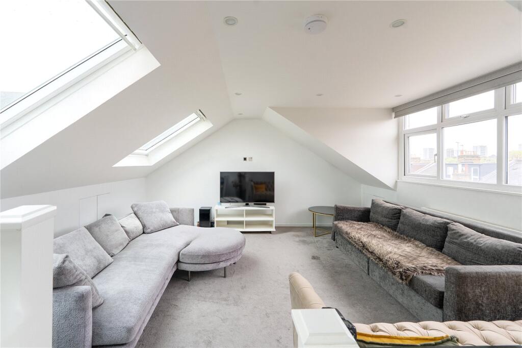 Croxley Road, Maida Vale, London, W9 photo 2