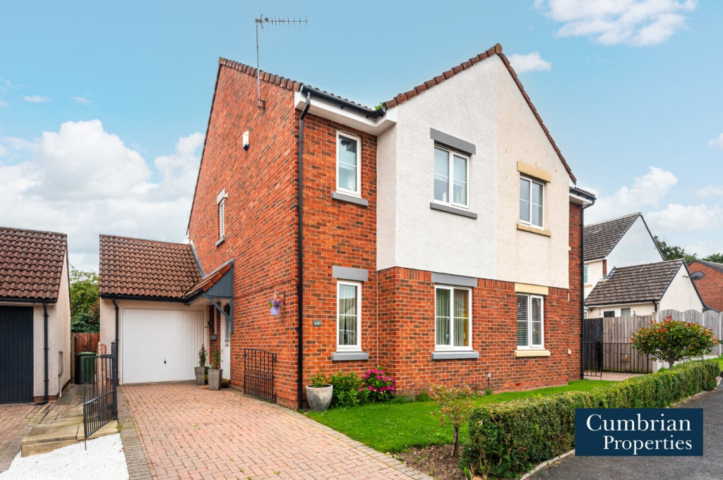 Main image of property: Helvellyn Rise, The Beeches, Carlisle, CA2