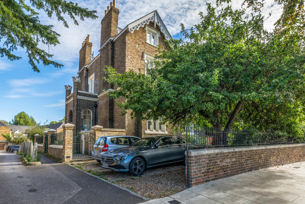 Main image of property: Church Grove, Hampton Wick, KT1