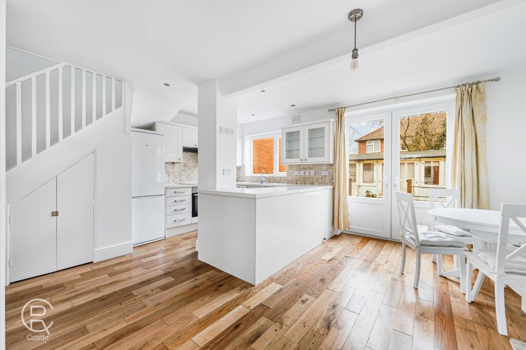 Main image of property: Cuckoo Avenue, London, W7