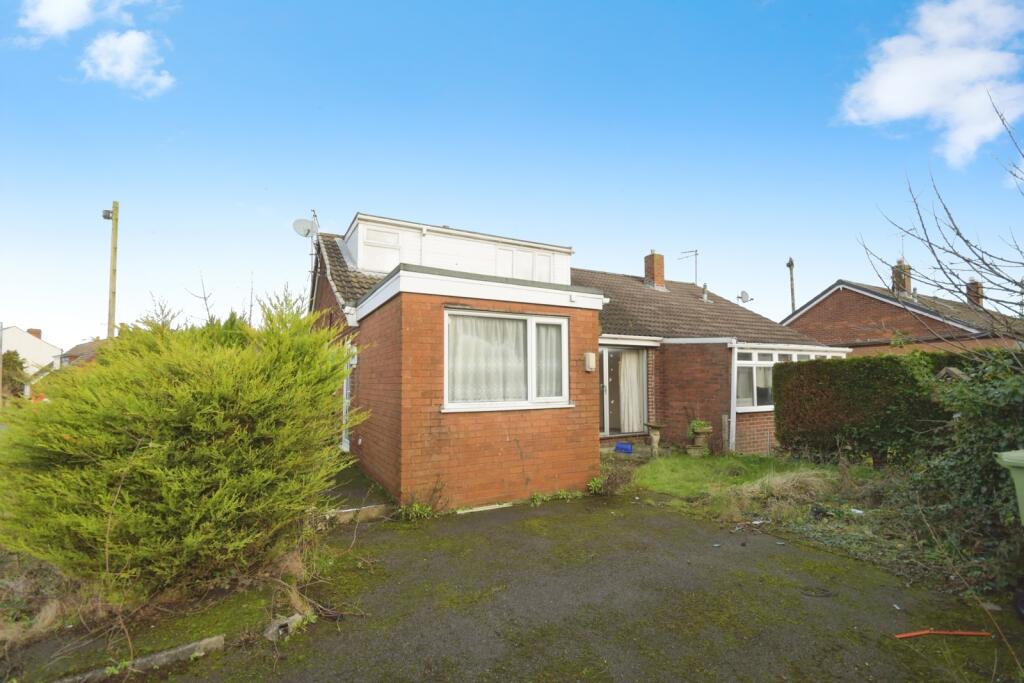 Main image of property: Acres Road, Lower Pilsley, Chesterfield, Derbyshire, S45