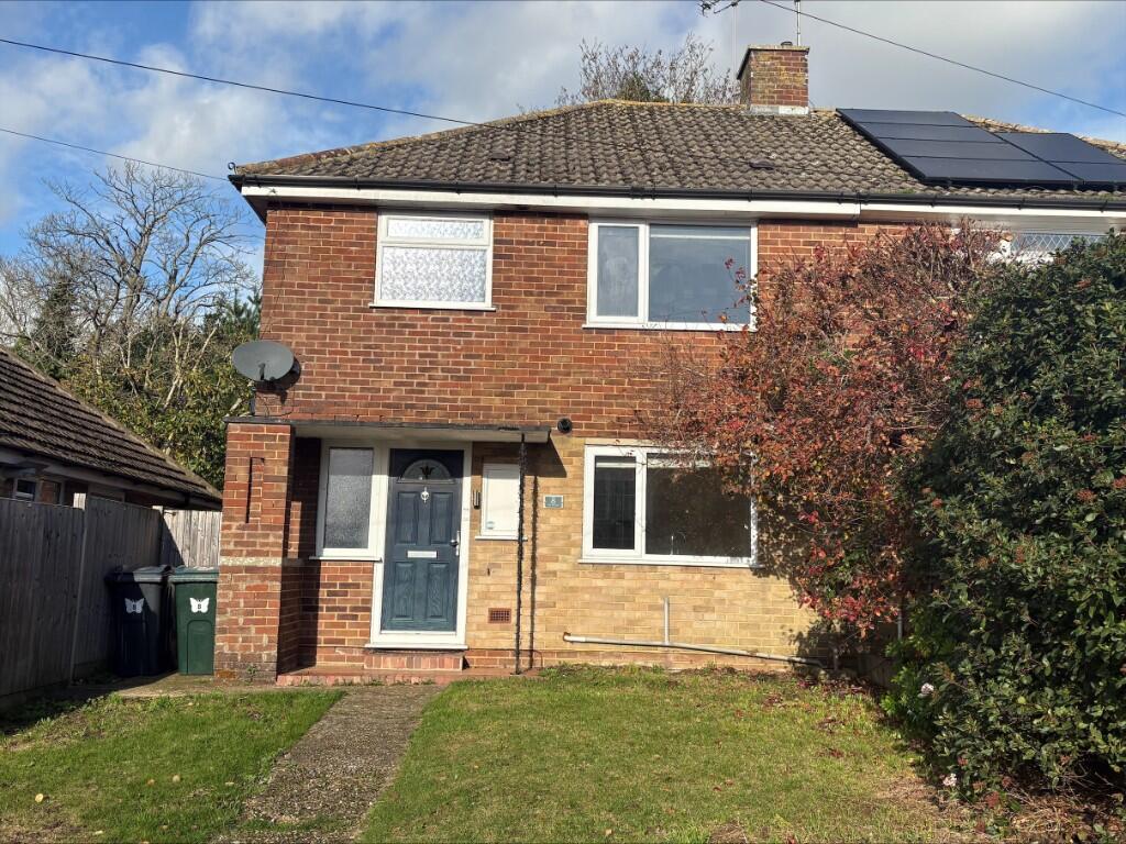 Main image of property: The Pasture, Ashford, Kent, TN24