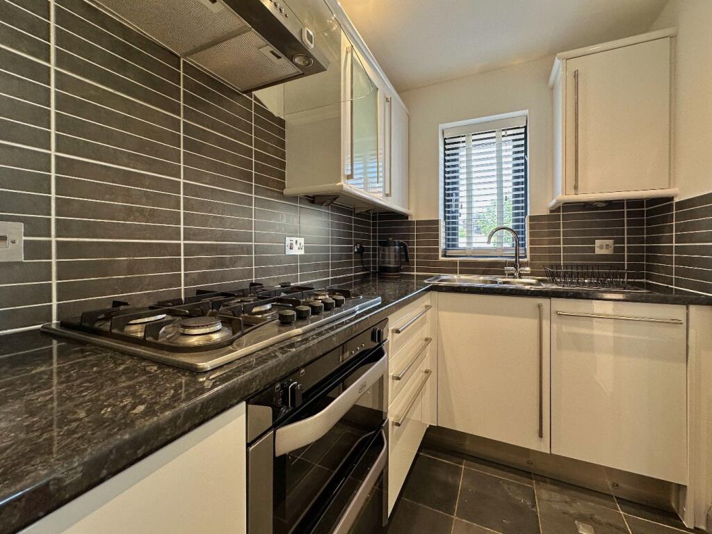 House in Taunton - More