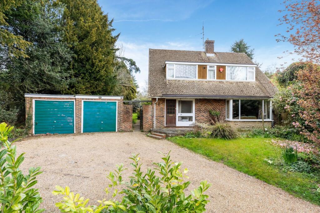 Main image of property: Warnham Road, Horsham, RH12