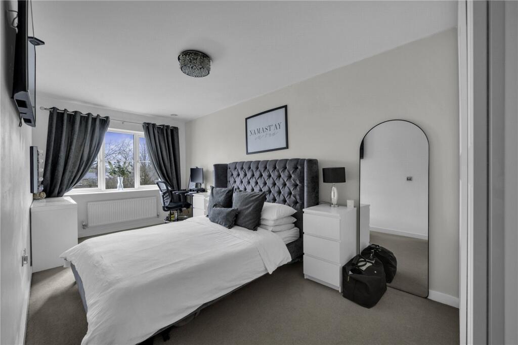 Main image of property: Sackville Court, Dunton Green, Sevenoaks, TN14