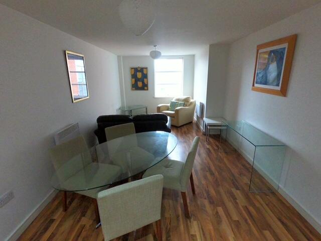 Lower Ormond Street, Manchester, Greater Manchester, M1 photo 4