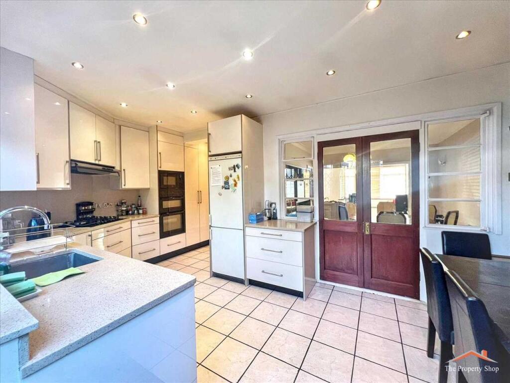 Main image of property: Streatfield Road, Kenton, Harrow