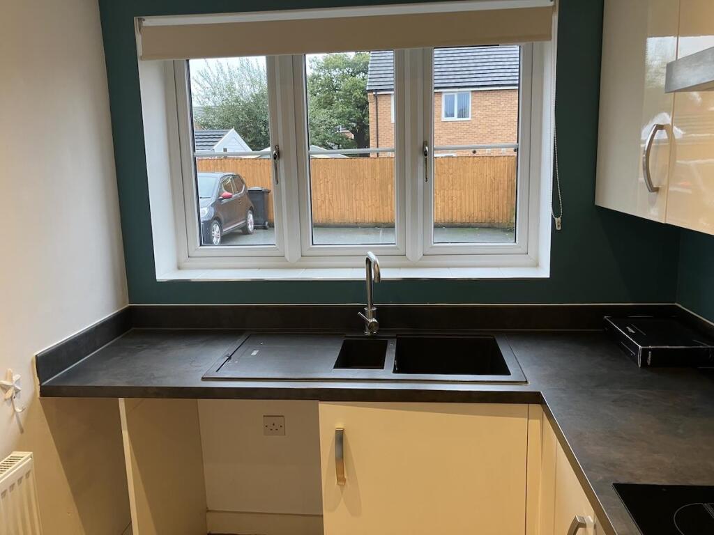 House in Crewe - View 4