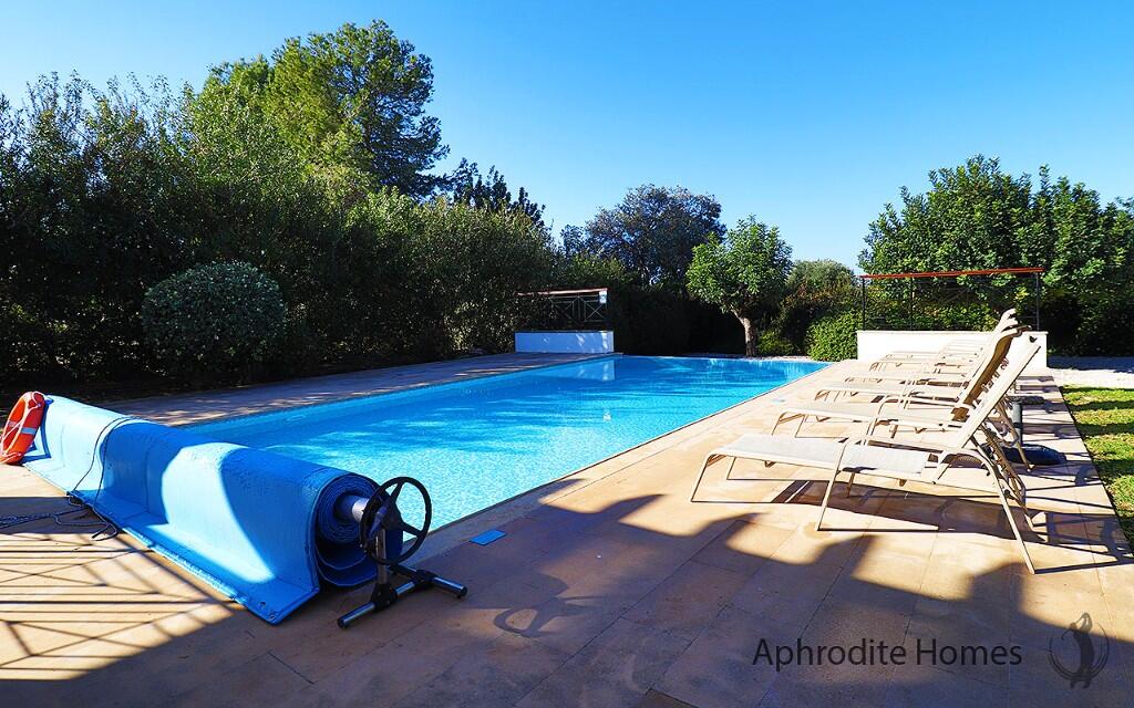 Main image of property: Aphrodite Hills, Paphos