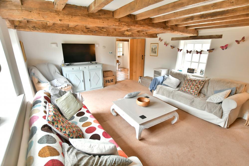 Long Lane, Wimborne, Dorset, BH21 7AG photo 3