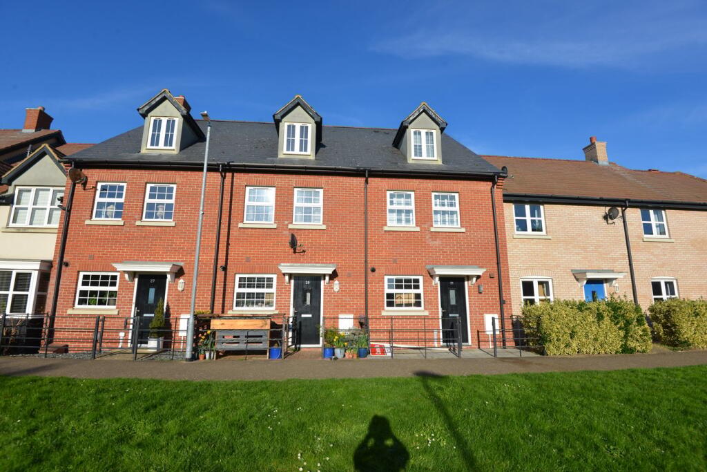 Main image of property: Meadow Walk, Henlow, SG16