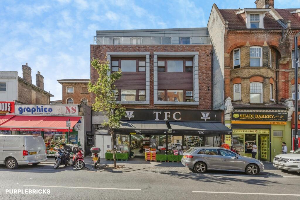 Main image of property: London Road, Croydon, CR0