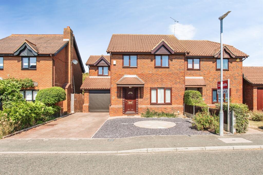 Main image of property: Sutherland Place, Wickford