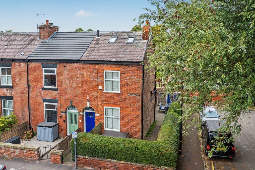 House in Manchester