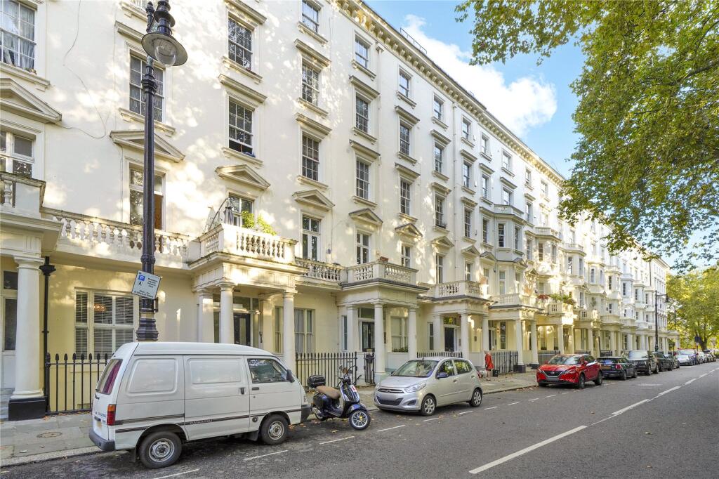 Apartment in London - View 3