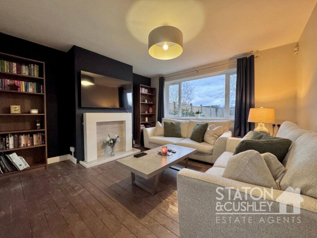 Fell Wilson Street, Warsop, NG20 photo 3