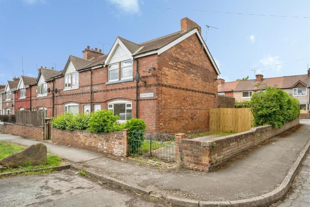 Main image of property: Seymour Road, Maltby, Rotherham