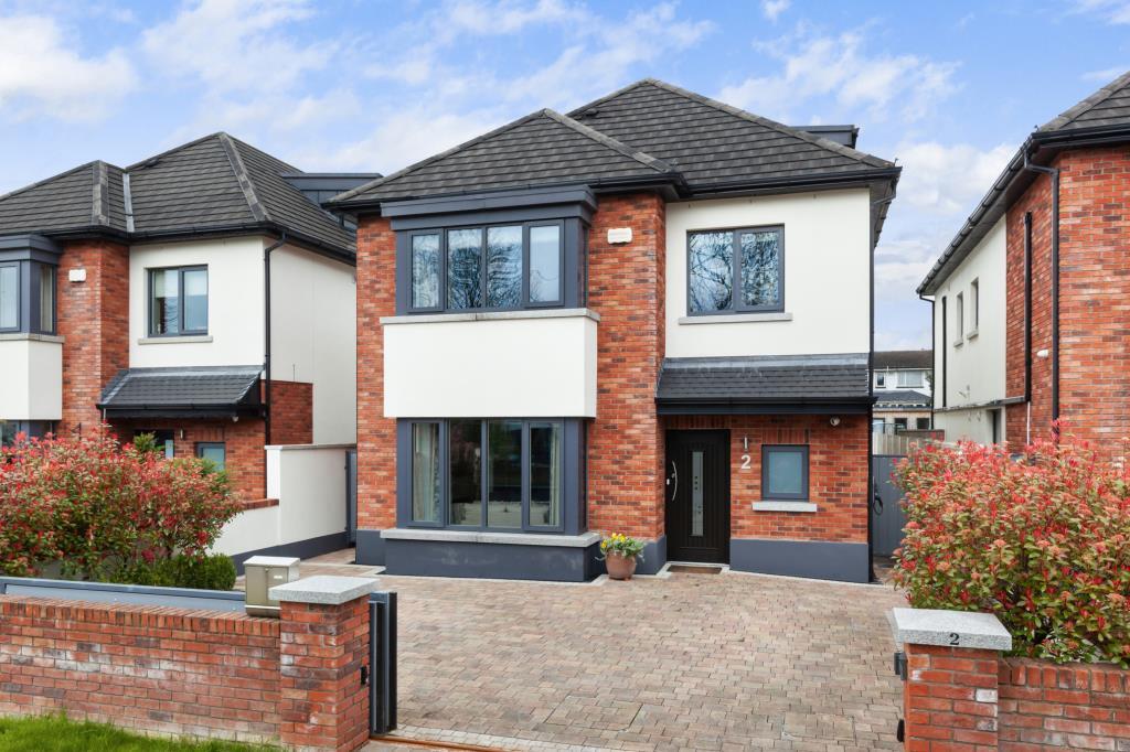 Main image of property: 2 Dun na Ri, Swords Road, Malahide, Co Dublin, K36 YF70
