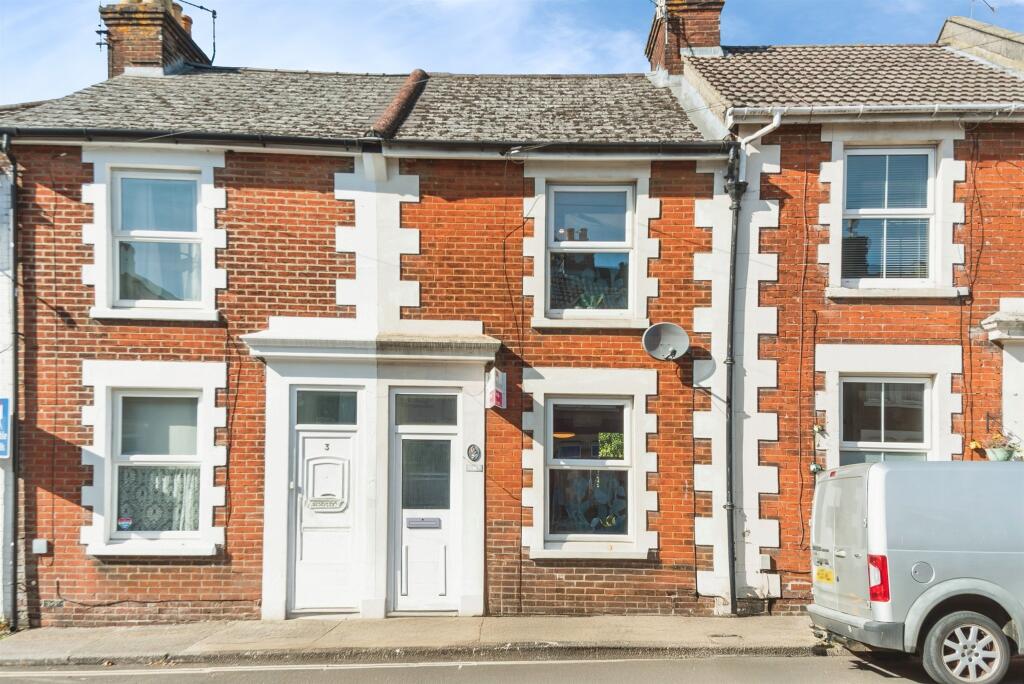 Main image of property: Hamilton Road, Salisbury