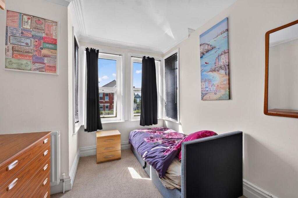 Apartment in Bournemouth - View 2