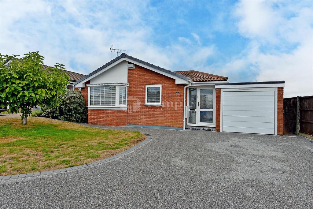 Main image of property: Willow Avenue, Forest Town