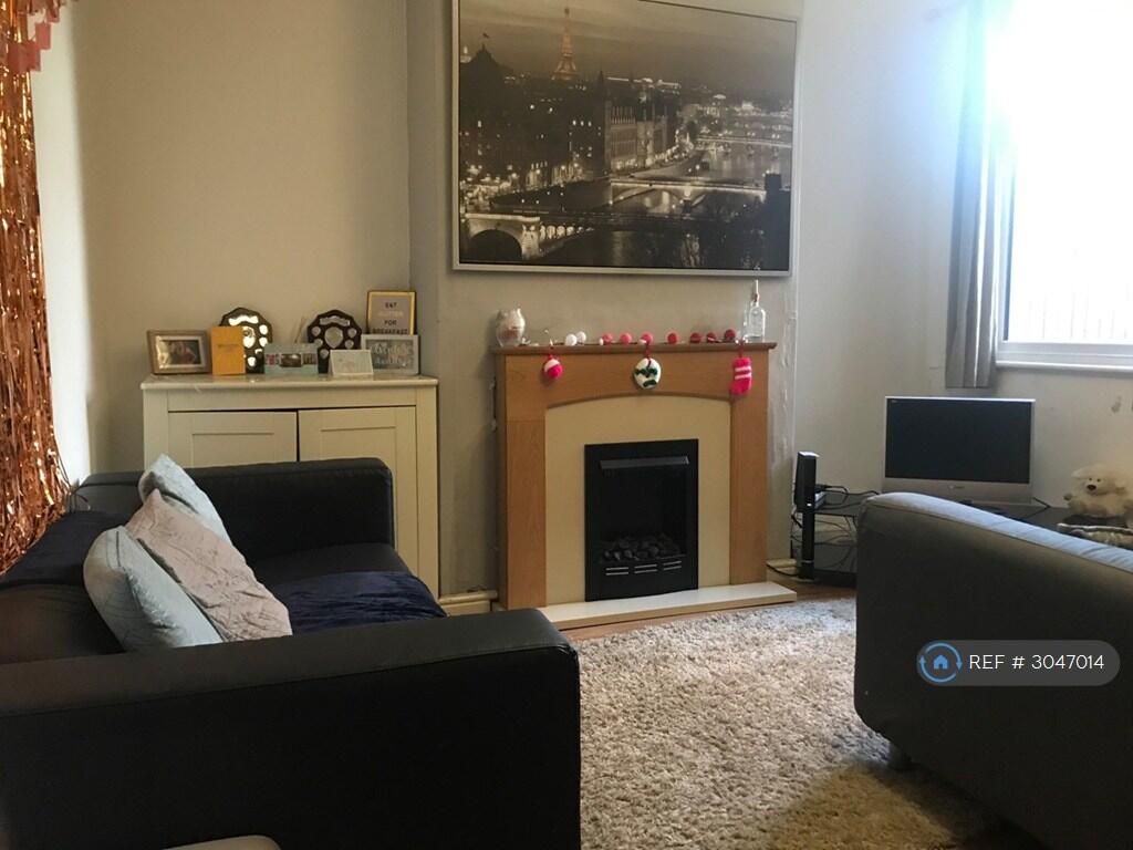 Main image of property: Stanley Street, Derby, DE22