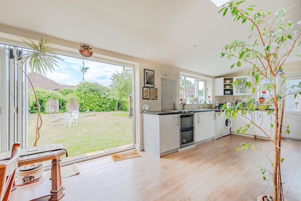 Main image of property: Barnfield Road, CRAWLEY