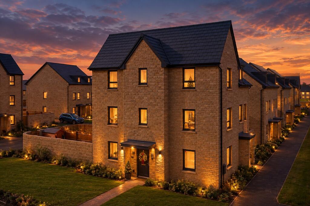 Main image of property: Off Shrivenham Road,
Highworth,
SN6 7BZ