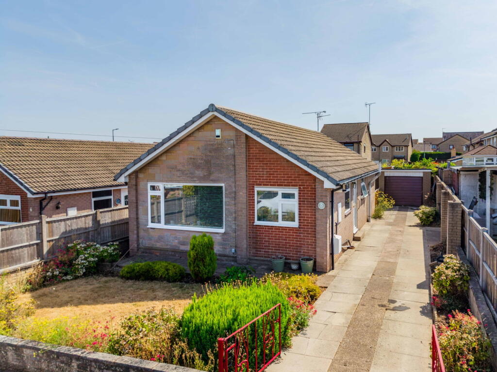 House in Rotherham, Maltby