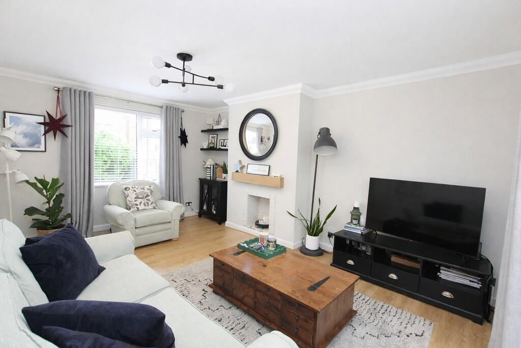Westward Road, Great Boughton, Chester photo 3