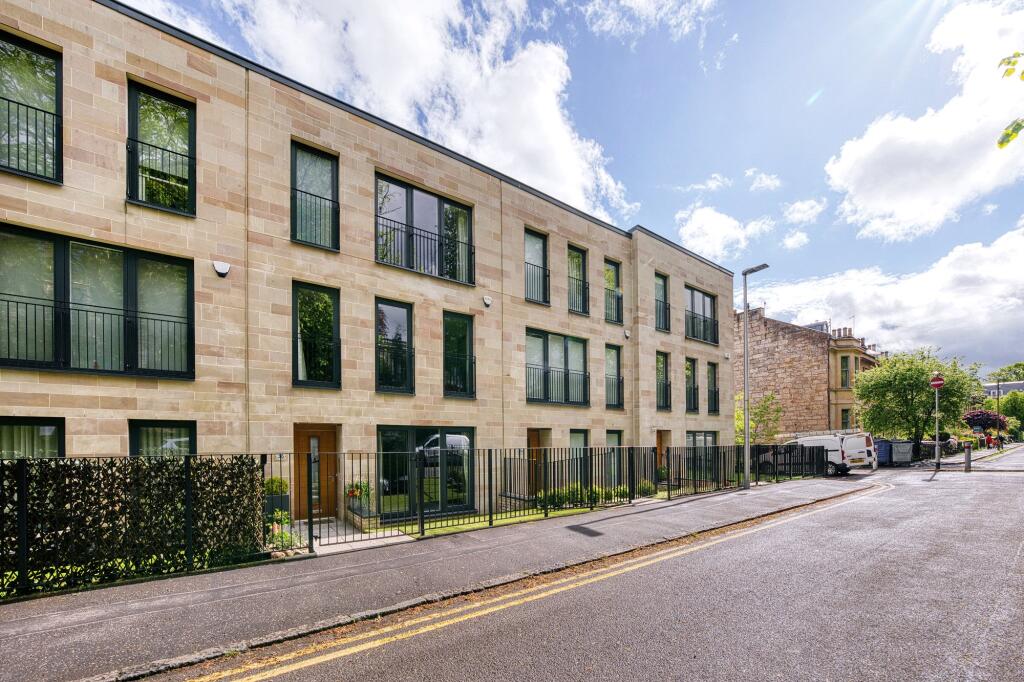 Main image of property: Hamilton Drive, Botanics, Glasgow