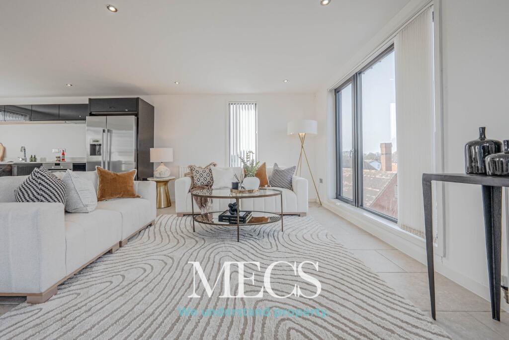 Additional image 6 of The School Yard, High Street, Harborne, Birmingham, B17 9NJ