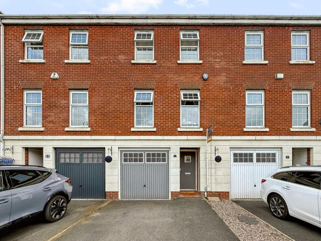Main image of property: Hazel Pear Close, Horwich, BL6