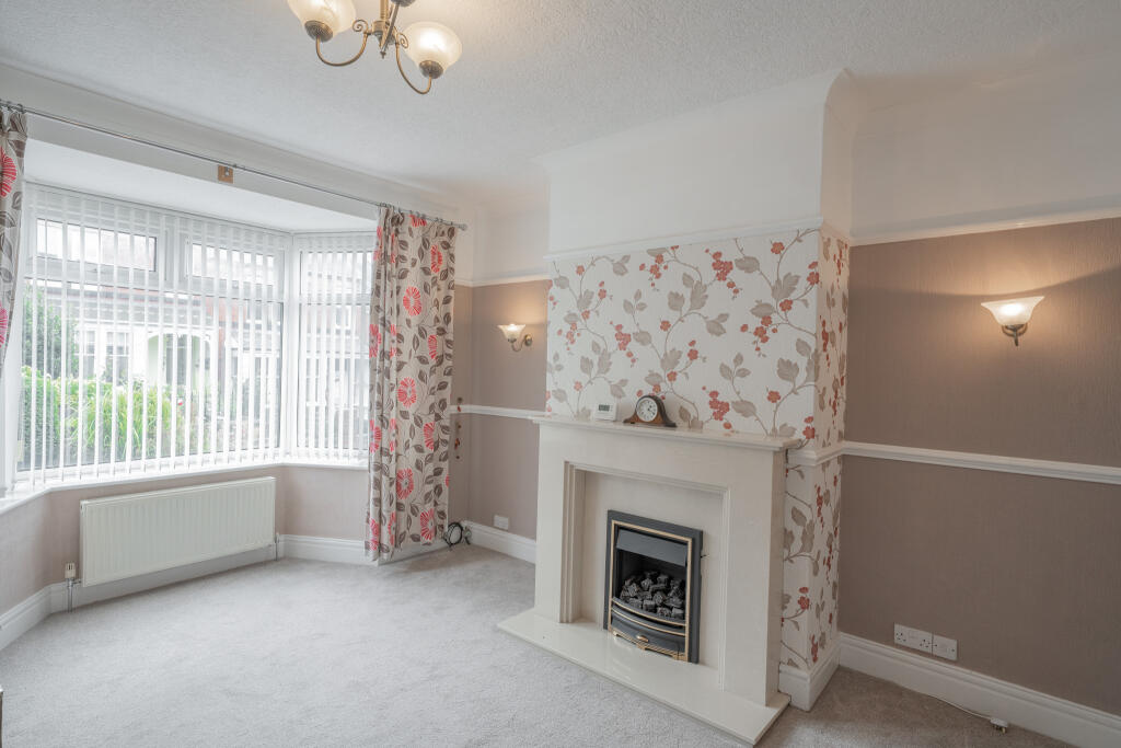 Apartment in Gateshead, Low Fell - View 3