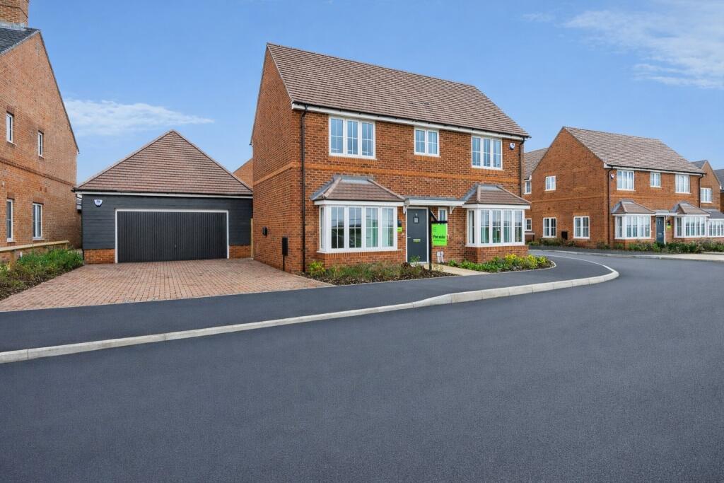 Main image of property: Arabella Park, Great Kimble, Aylesbury