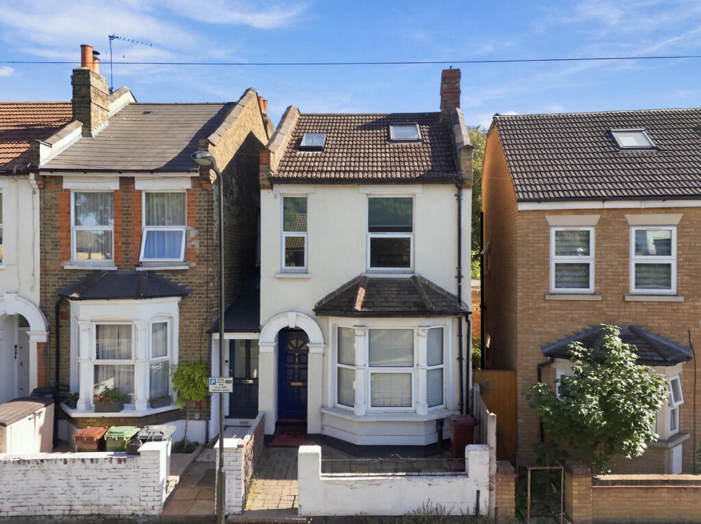 Main image of property: Primrose Road, London, E10