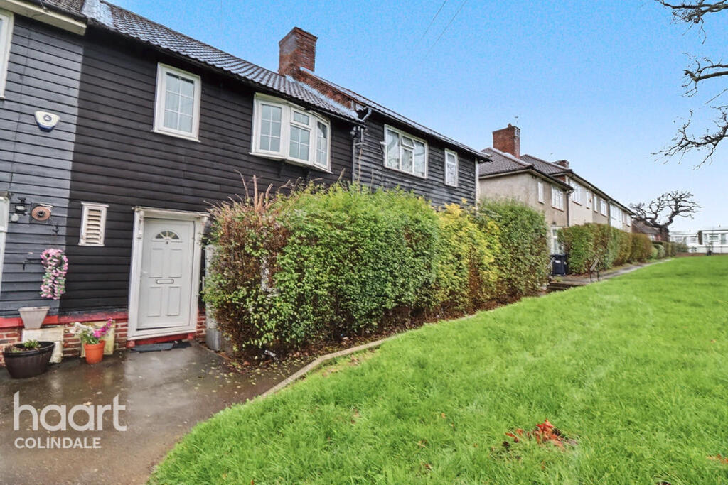 Main image of property: Gloucester Grove, HA8