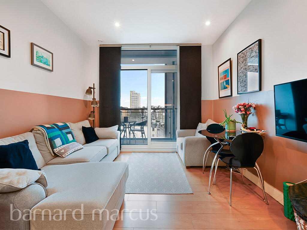 Main image of property: Wandsworth Road, Stockwell