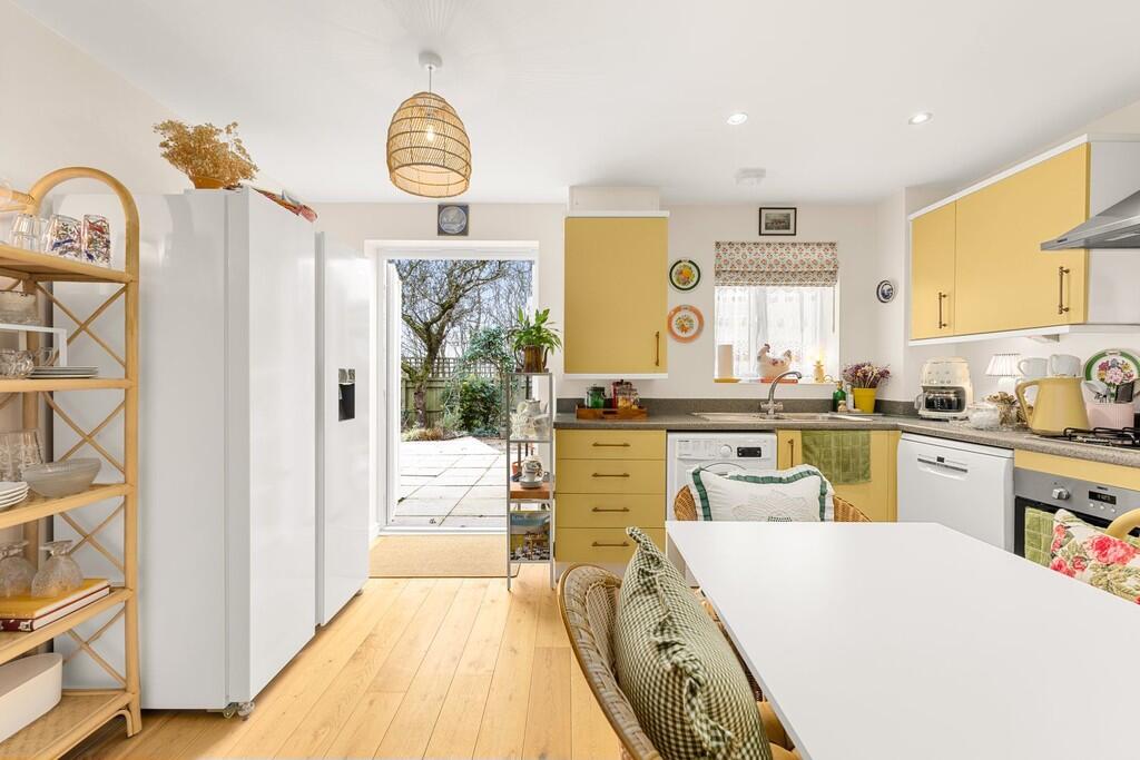 Main image of property: Racecourse Way, Salford, M7 3AA