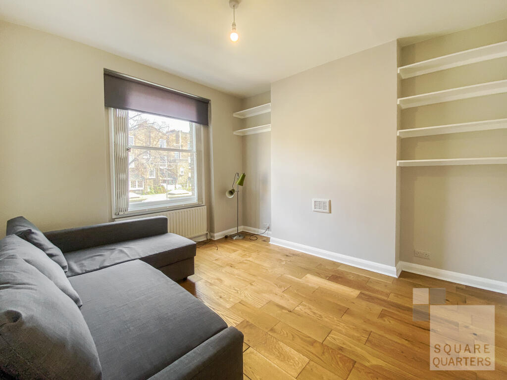 Main image of property: Caledonian Road, Islington, N1