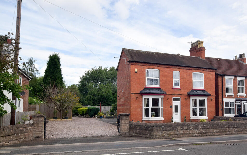 Main image of property: Trench Road, Trench, Telford, TF2 6NX 