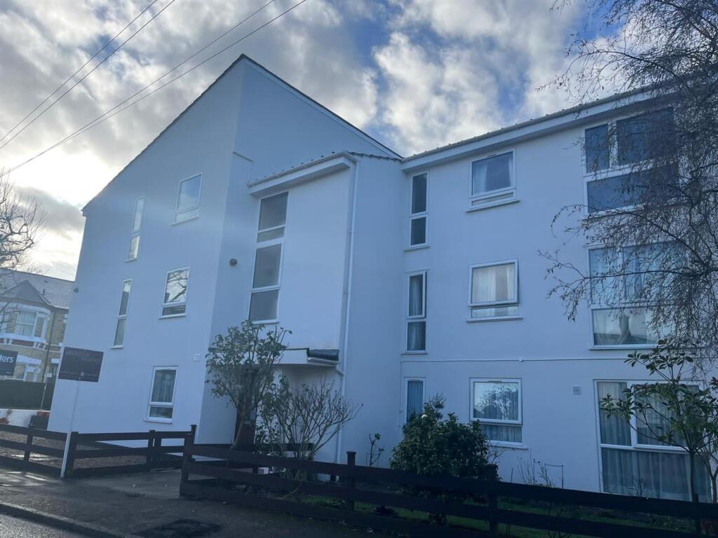 Main image of property: Shere Lodge, Harewood Road