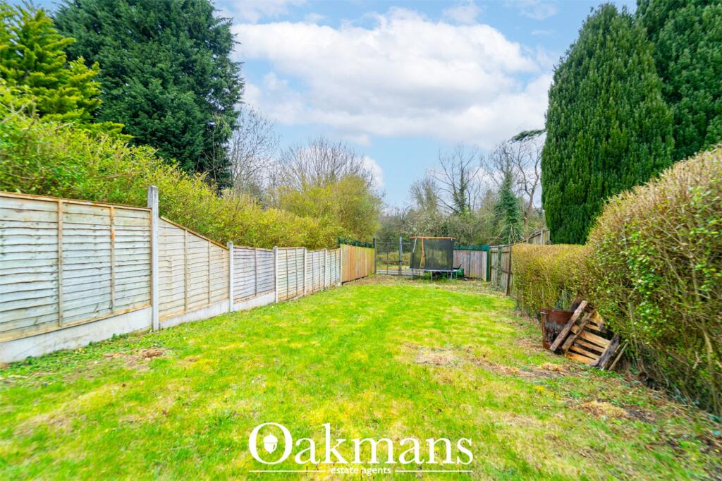 Additional image 23 of Alwold Road, Birmingham, West Midlands, B29