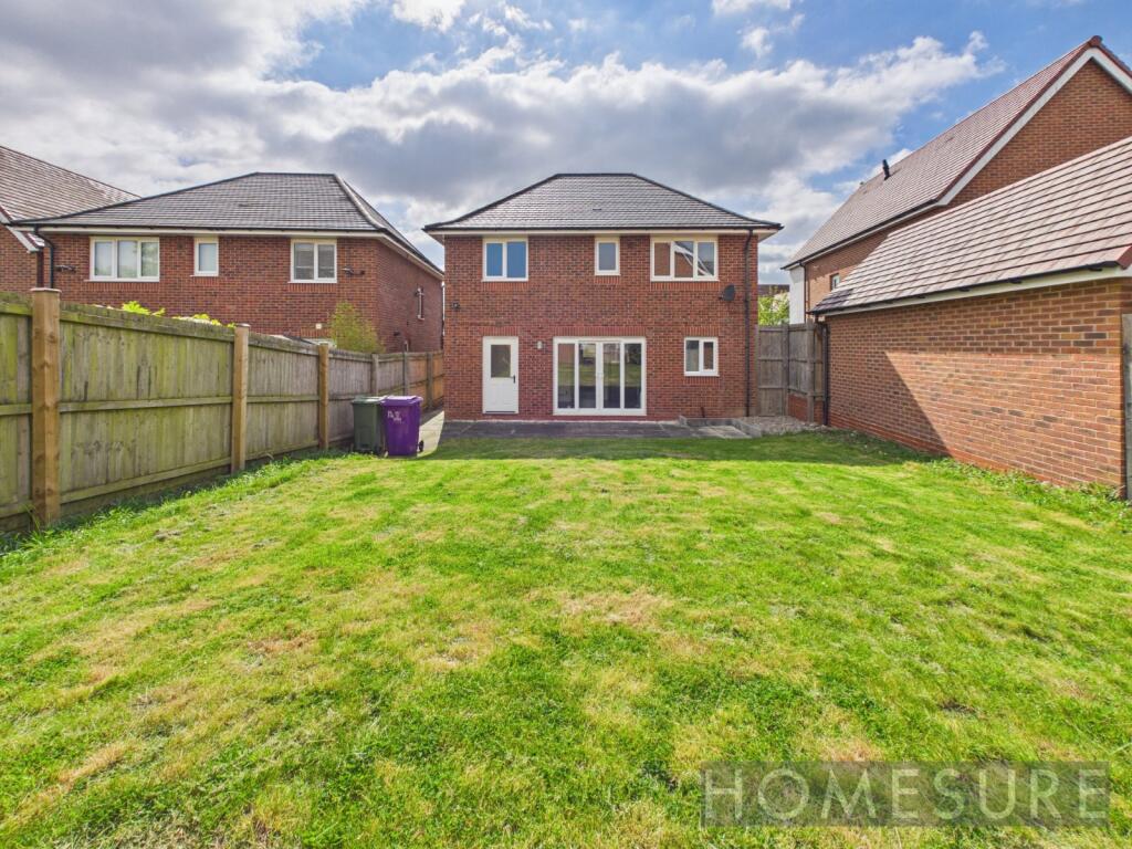 Handlake Drive, Liverpool, Merseyside, L19 photo 4