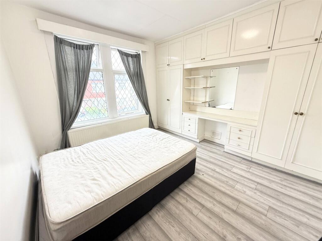Main image of property: Quadrant Road, Thornton Heath, CR7