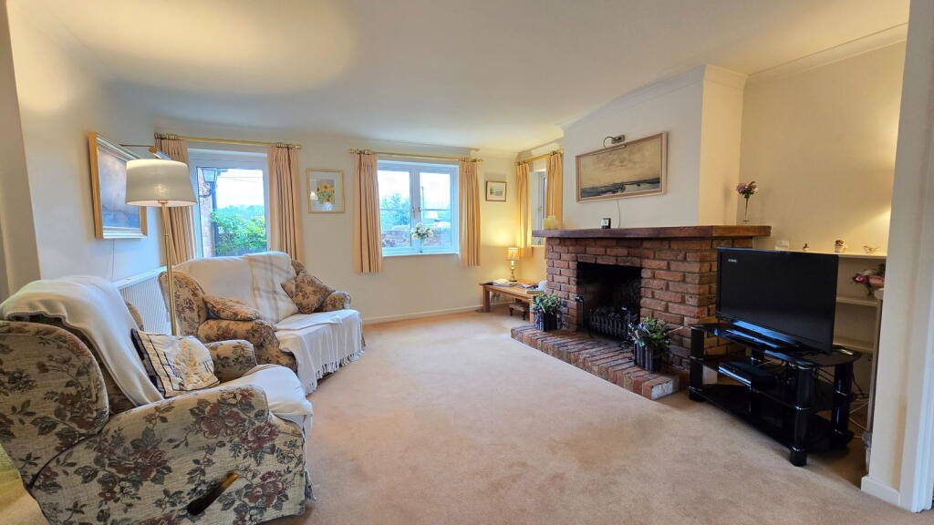 Chamberhouse Mill Lane, Thatcham, RG19 4NZ photo 3