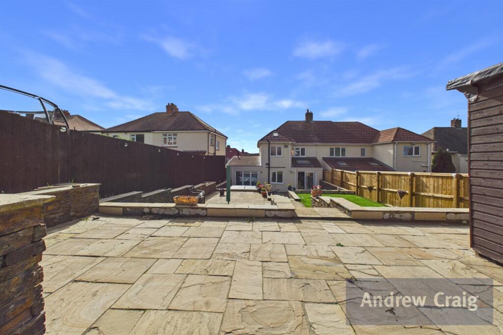 House in Sunderland - View 4