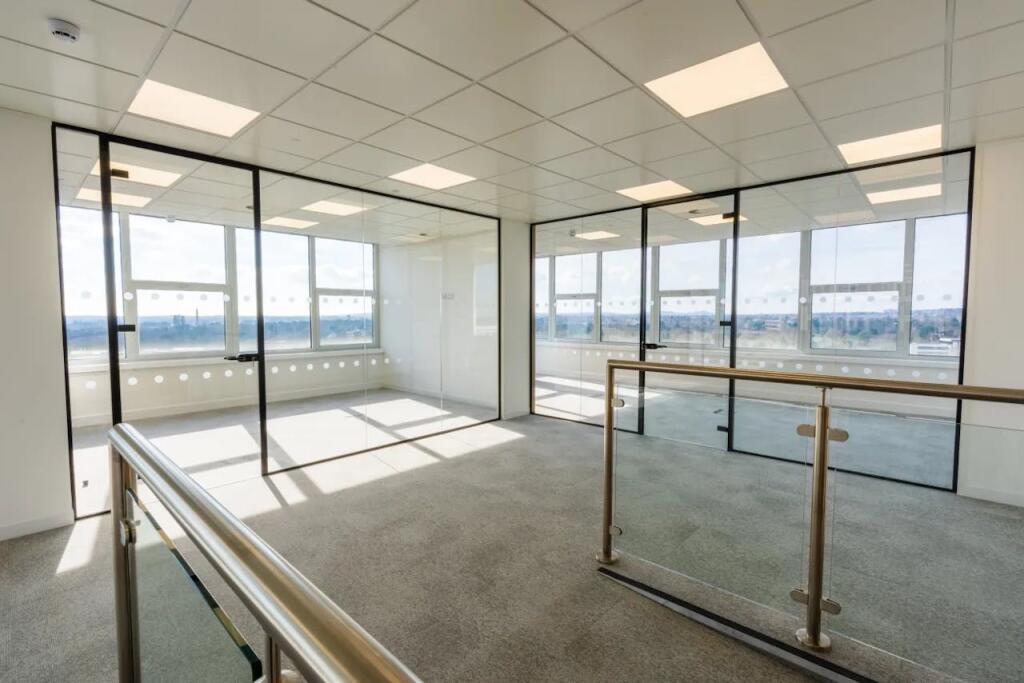 Additional image 7 of Lyndon House, 62 Hagley Road, Birmingham, B16 8PE